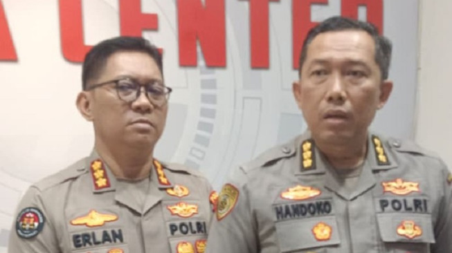 Polda Jambi Gelar Bhayangkara Presisi Job Fair dan Pameran UMKM 2026, Sediakan 1.000 Lowongan Kerja